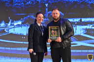 Кубок Ярославской области по бодибилдингу - 2022