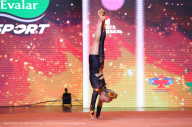 Чемпионат Алтайского края - 2023