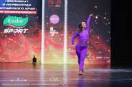 Чемпионат Алтайского края - 2023
