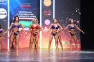 Чемпионат Алтайского края - 2023