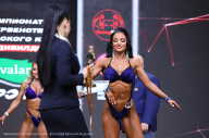 Чемпионат Алтайского края - 2023