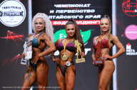 Чемпионат Алтайского края - 2023