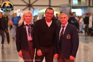 Big Piter Sport Show - 2023