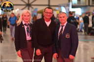 Big Piter Sport Show - 2023
