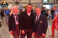 Big Piter Sport Show - 2023