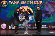 Big Piter Sport Show - 2023
