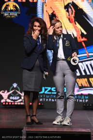 Big Piter Sport Show - 2023