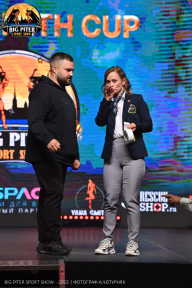 Big Piter Sport Show - 2023