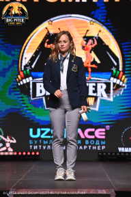 Big Piter Sport Show - 2023