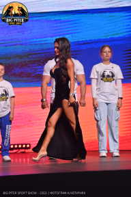 Big Piter Sport Show - 2023