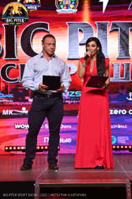 Big Piter Sport Show - 2023