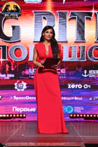 Big Piter Sport Show - 2023