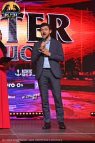 Big Piter Sport Show - 2023