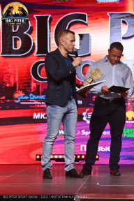Big Piter Sport Show - 2023