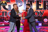 Big Piter Sport Show - 2023