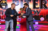 Big Piter Sport Show - 2023