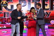 Big Piter Sport Show - 2023