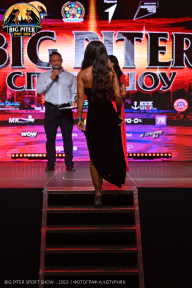 Big Piter Sport Show - 2023