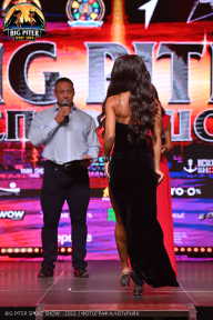 Big Piter Sport Show - 2023