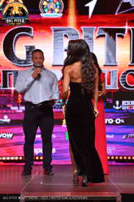 Big Piter Sport Show - 2023