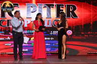 Big Piter Sport Show - 2023