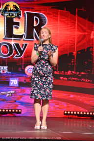 Big Piter Sport Show - 2023