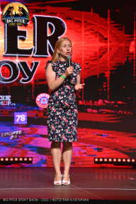 Big Piter Sport Show - 2023
