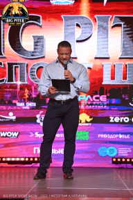Big Piter Sport Show - 2023