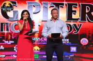 Big Piter Sport Show - 2023