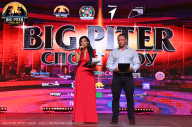 Big Piter Sport Show - 2023