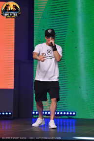 Big Piter Sport Show - 2023