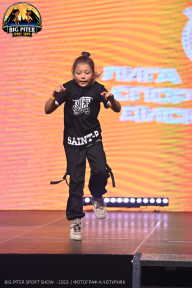 Big Piter Sport Show - 2023