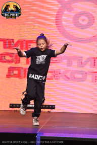 Big Piter Sport Show - 2023