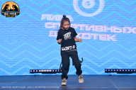 Big Piter Sport Show - 2023