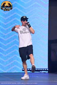 Big Piter Sport Show - 2023
