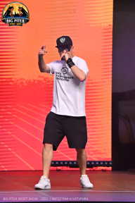 Big Piter Sport Show - 2023