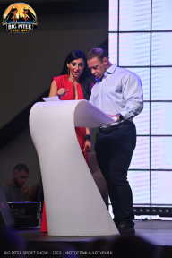 Big Piter Sport Show - 2023