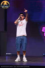 Big Piter Sport Show - 2023