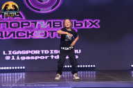 Big Piter Sport Show - 2023