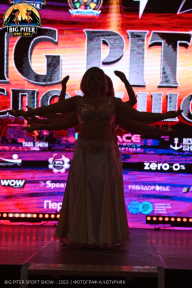 Big Piter Sport Show - 2023