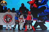 Big Piter Sport Show - 2023