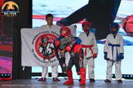 Big Piter Sport Show - 2023