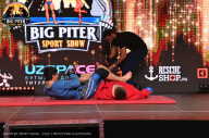 Big Piter Sport Show - 2023