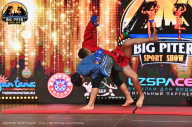 Big Piter Sport Show - 2023