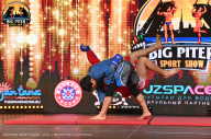 Big Piter Sport Show - 2023