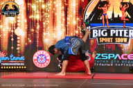 Big Piter Sport Show - 2023