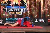 Big Piter Sport Show - 2023