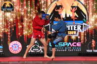 Big Piter Sport Show - 2023