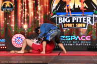 Big Piter Sport Show - 2023