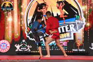 Big Piter Sport Show - 2023